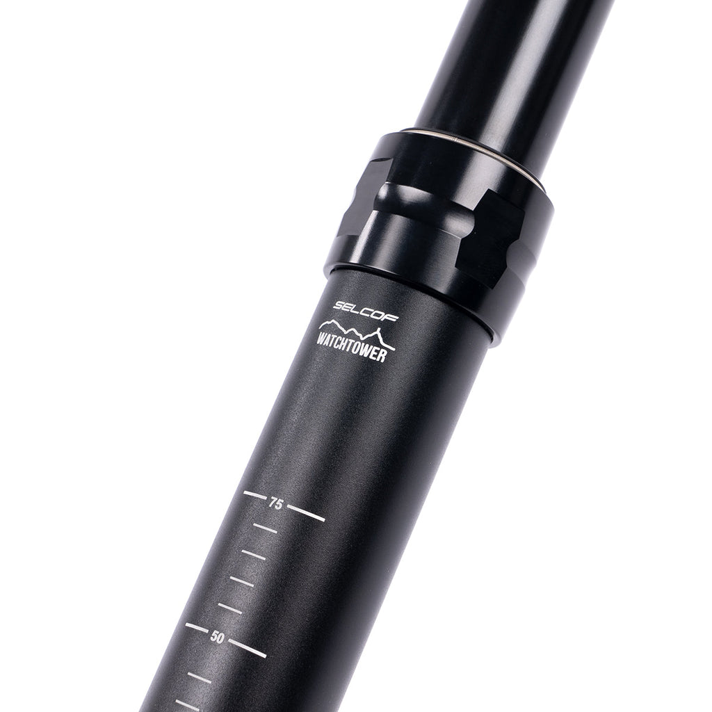 Selcof Watchtower Dropper Post-Planet X