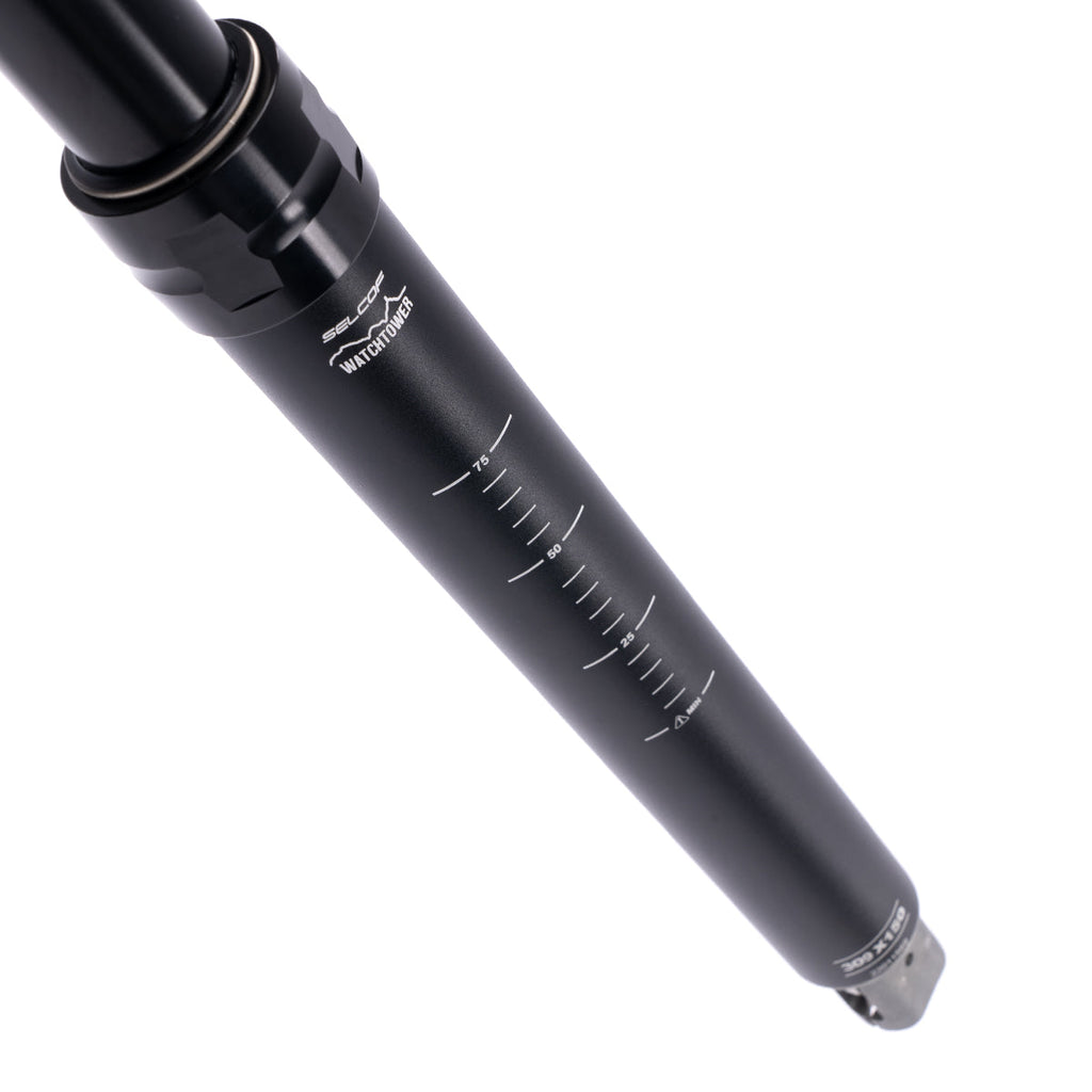 Selcof Watchtower Dropper Post-Planet X