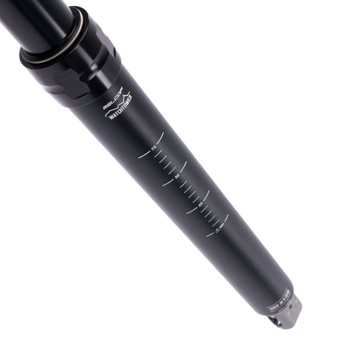 Selcof Watchtower Dropper Post-Planet X