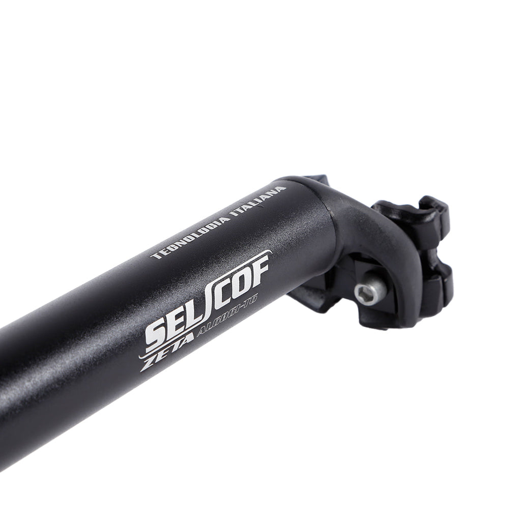 Selcof Zeta 6061 Alloy Seatpost-Planet X