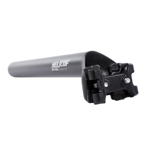 Selcof Zeta 6061 Alloy Seatpost-Planet X
