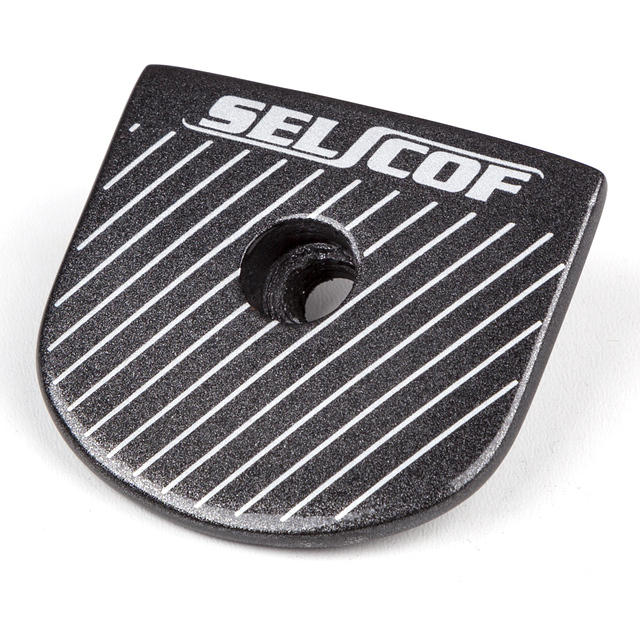 Planet X Exo3 Headset Compression Top Cap (Warranty Only)-Planet X