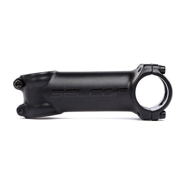 Potence Vélo Route Selcof Premium – Carbone – 1 1/8 X 31,8 X 105 Mm – Noir – Occasion