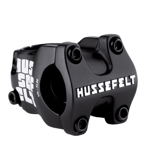 Truvativ Hussefelt Stem / 40mm