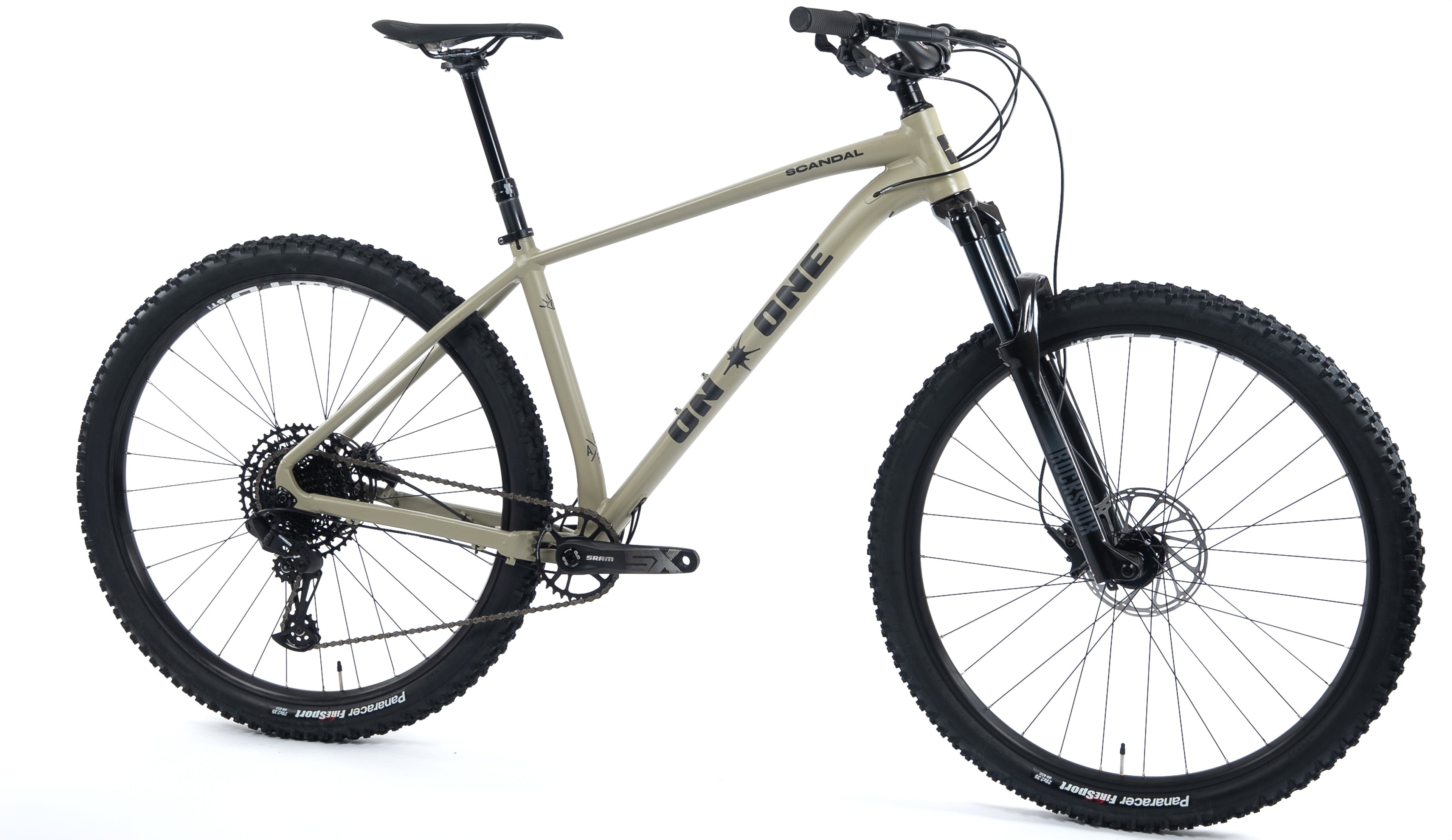 On-One Scandal SRAM GX Mountain Bike