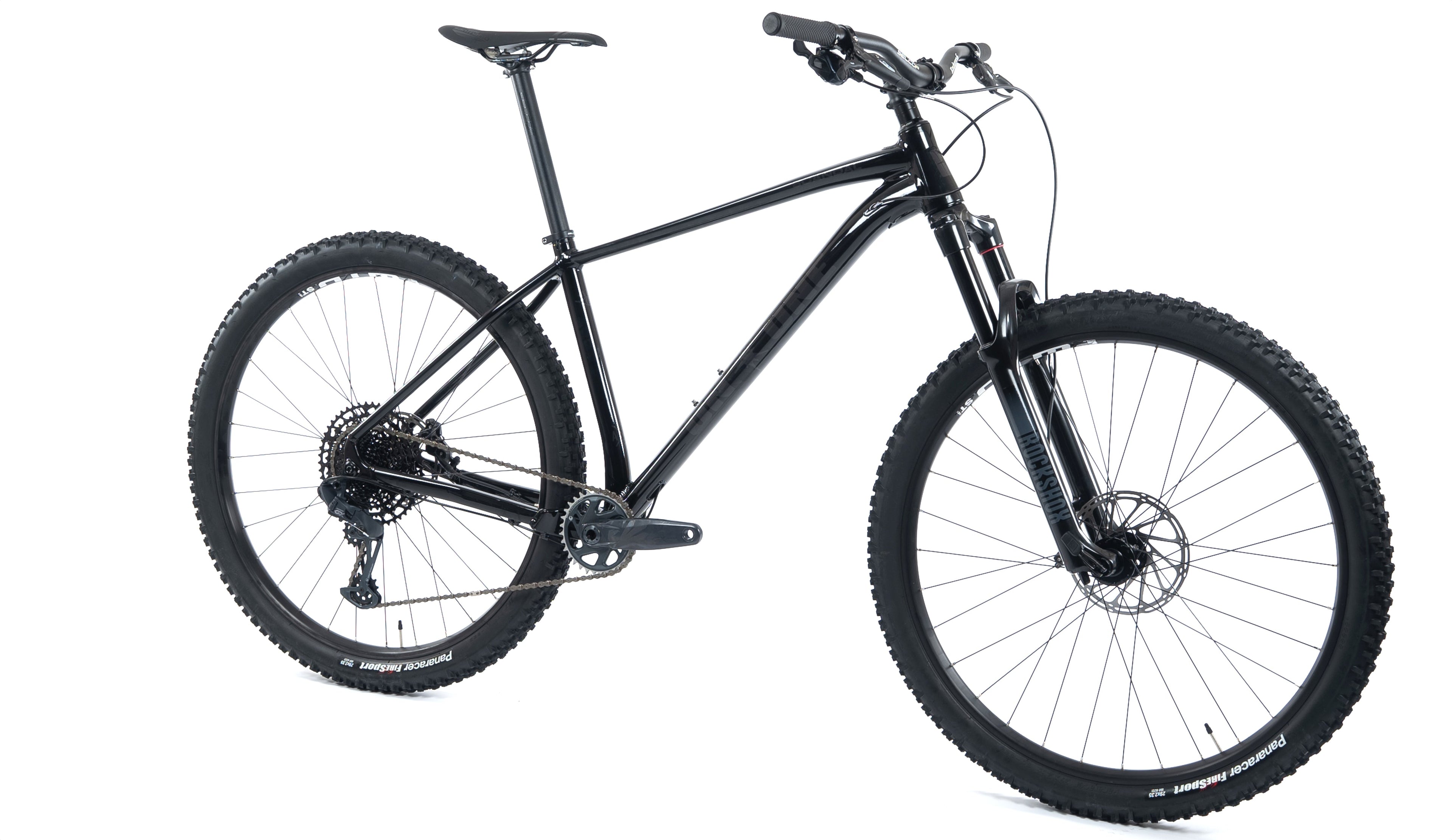 On-One Scandal SRAM GX Mountain Bike