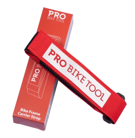 Pro Bike Tool Enduro Strap