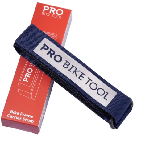 Pro Bike Tool Enduro Strap