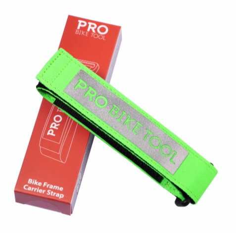 Pro Bike Tool Enduro Strap