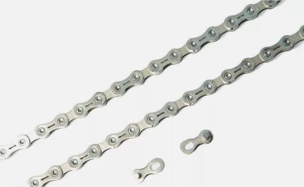 Jobsworth YBN SLA 11 Speed Chain