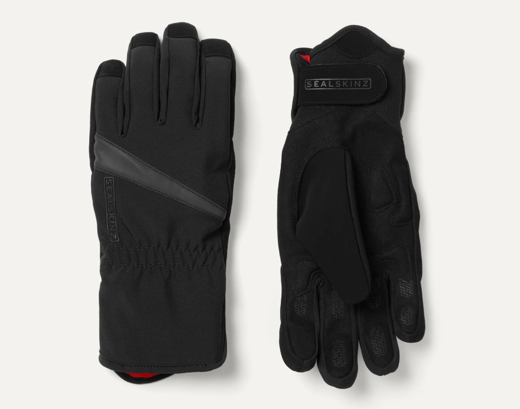 Sealskinz Bodham Waterproof All Weather Cycle Glove