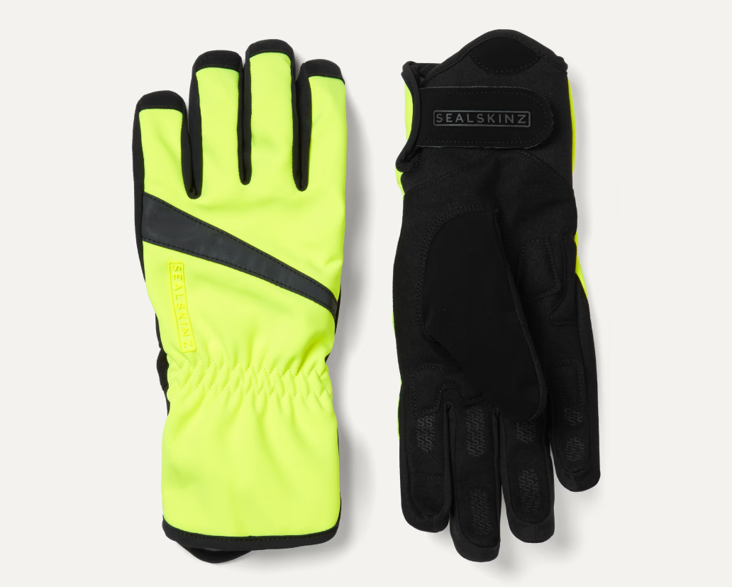 Sealskinz Bodham Waterproof All Weather Cycle Glove