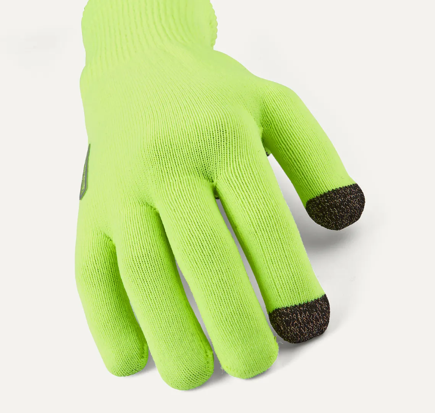 Sealskinz Anmer Waterproof All Weather Ultra Grip Knitted Glove