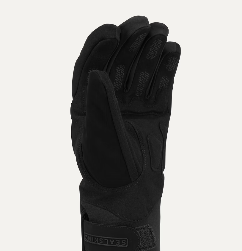 Sealskinz Bodham Waterproof All Weather Cycle Glove