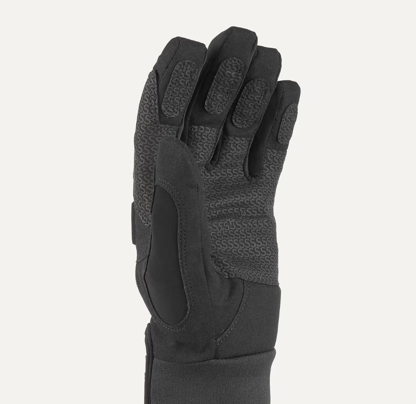 Sealskinz Sutton Waterproof All Weather MTB Glove