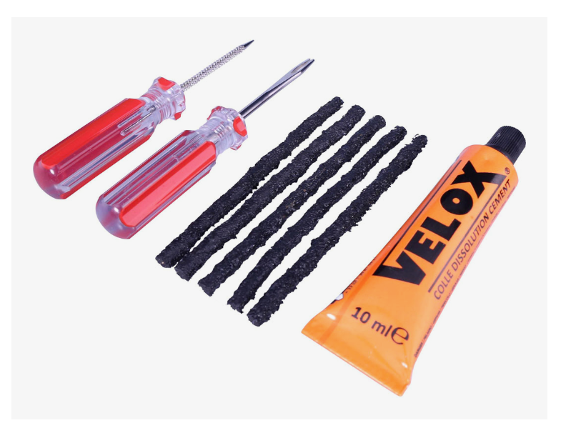 Velox Tubeless Repair Plug Kit