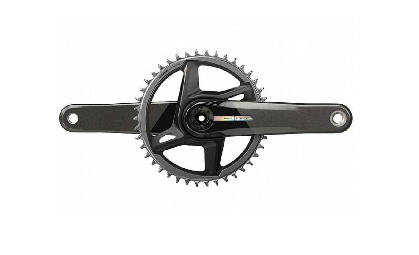 SRAM Force 1 AXS 12 Speed Chainset D2
