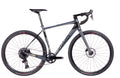 Orro Terra C Rival XPLR - Radiant Steel Gloss - XS