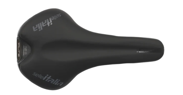 Selle Italia Flite Boost Saddle / 145mm / Black / 233g