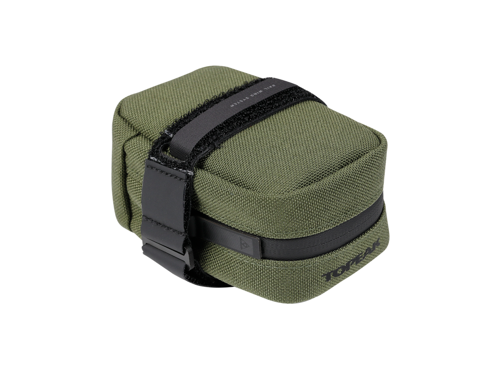 Topeak Elementa Seatbag S Green