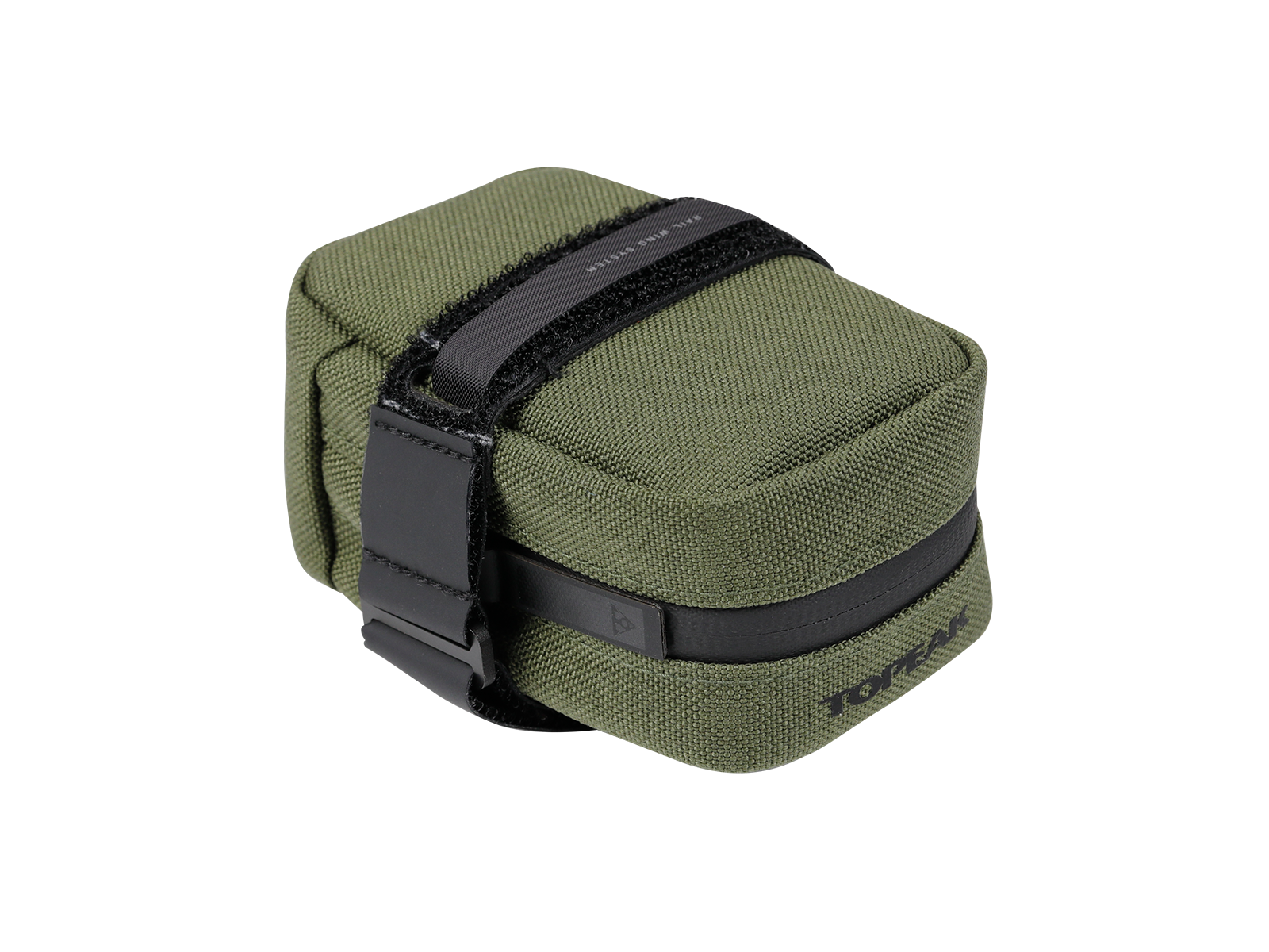 Topeak Elementa Seatbag S Green