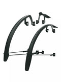 SKS SPEEDROCKER MUDGUARD SET BLACK