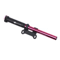 Jobsworth Aluminium High Pressure Mini Pump-Planet X