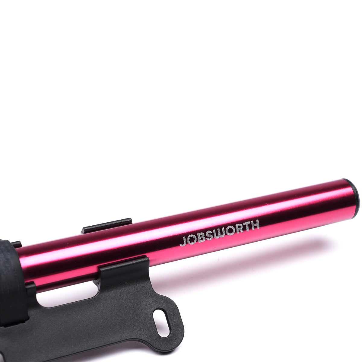 Jobsworth Aluminium High Pressure Mini Pump-Planet X