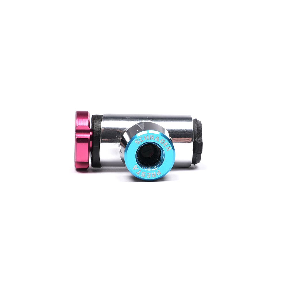 Jobsworth Aluminium Micro CO2 Inflator