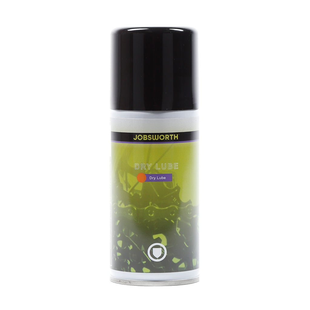 Jobsworth Dry Lube Aerosol - 150ml-Planet X