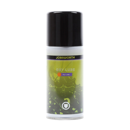 Jobsworth Dry Lube Aerosol - 150ml-Planet X