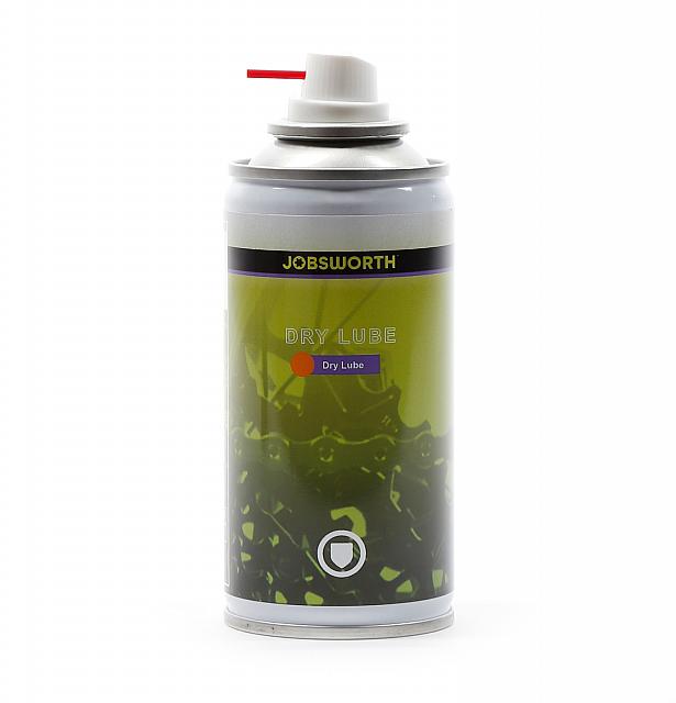Jobsworth Dry Lube Aerosol - 150ml-Planet X