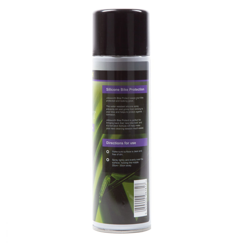 Jobsworth Bike Protector Aerosol - 500ml-Planet X