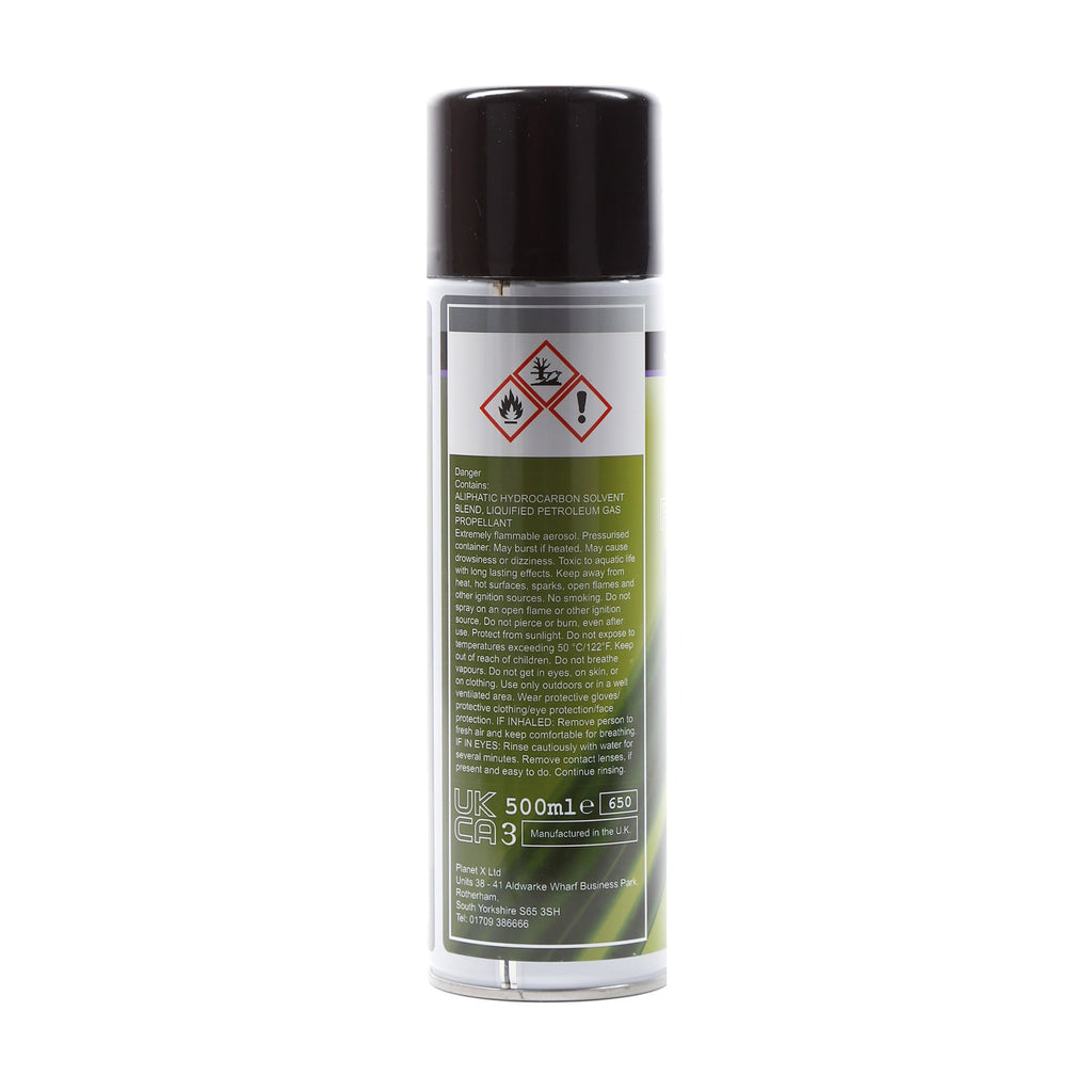 Jobsworth Bike Protector Aerosol - 500ml-Planet X
