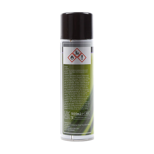 Jobsworth Bike Protector Aerosol - 500ml-Planet X