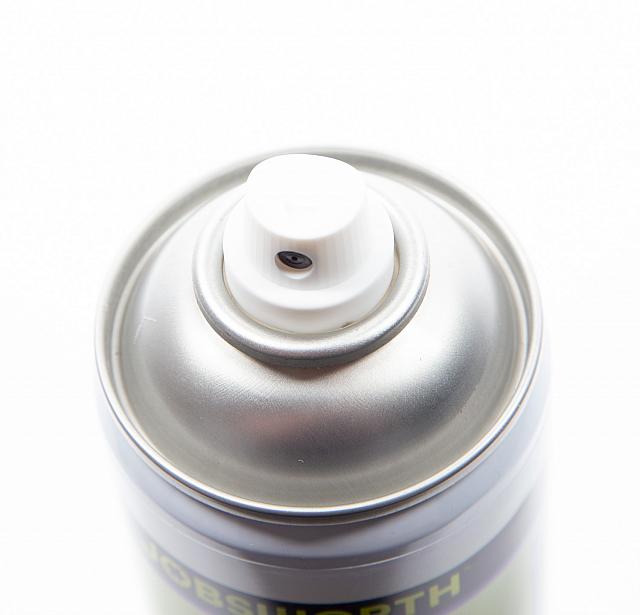 Jobsworth Bike Protector Aerosol - 500ml-Planet X