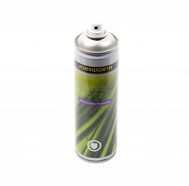 Jobsworth Bike Protector Aerosol - 500ml-Planet X