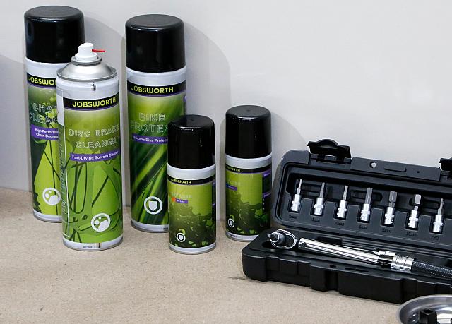 Jobsworth Wet Lube Aerosol - 150ml-Planet X