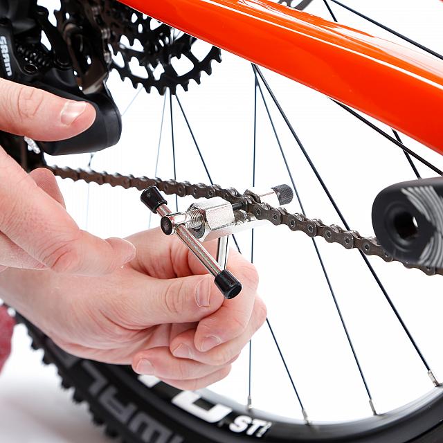 Jobsworth Chain Tool-Planet X