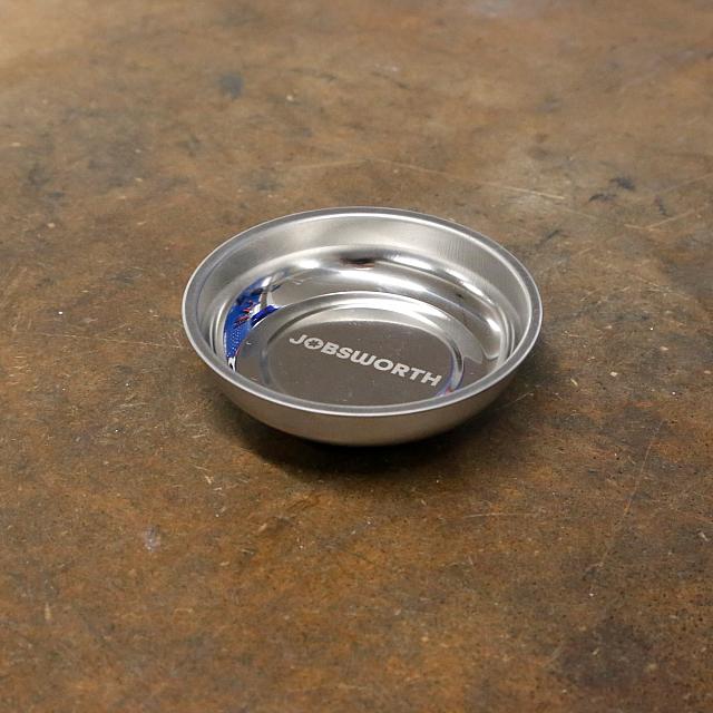 Jobsworth Magnetic Bowl