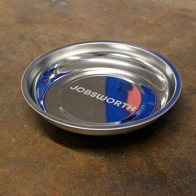 Jobsworth Magnetic Bowl