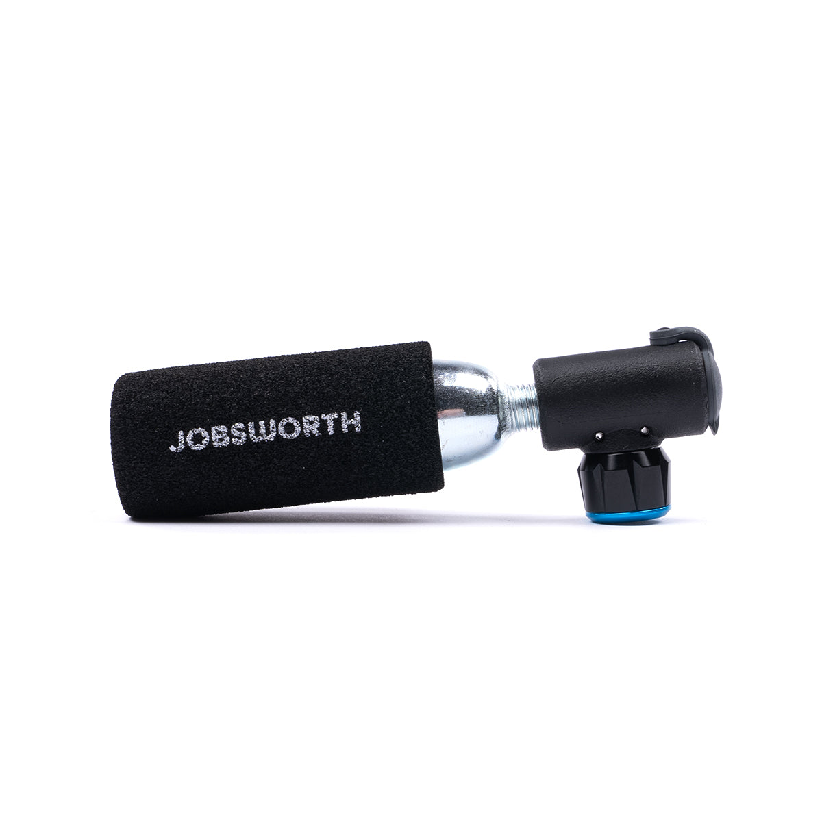 Small Co2 Inflatable Device Jobsworth Micro CO2 Inflator – Planet X