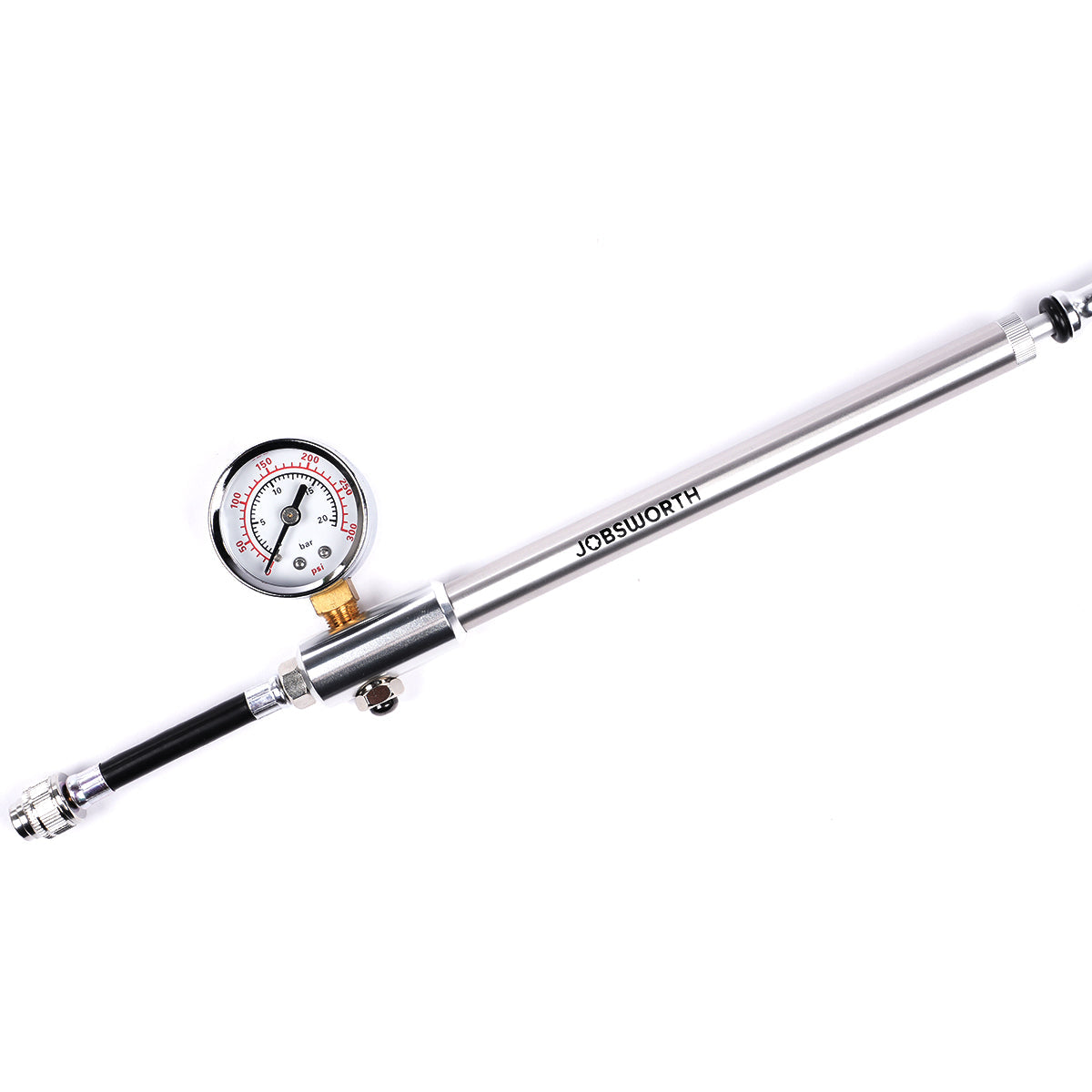 Jobsworth Workshop Shock Pump