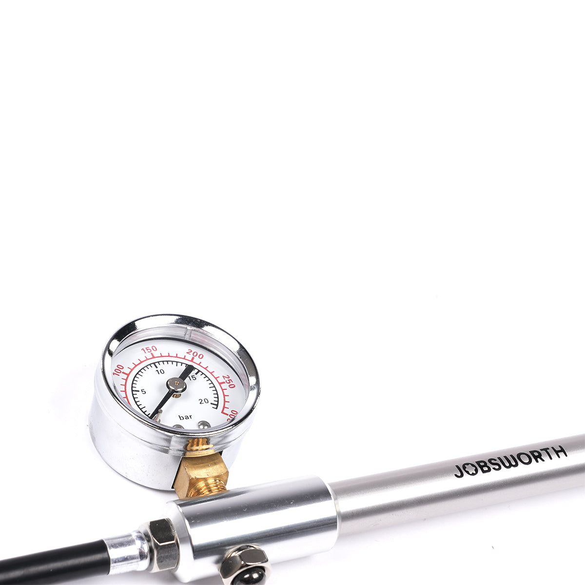 Jobsworth Workshop Shock Pump