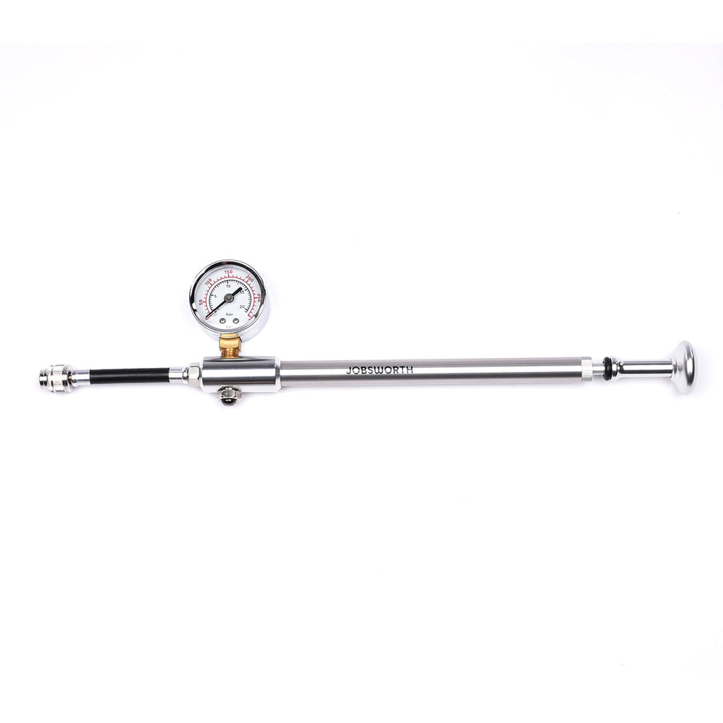 Jobsworth Workshop Shock Pump