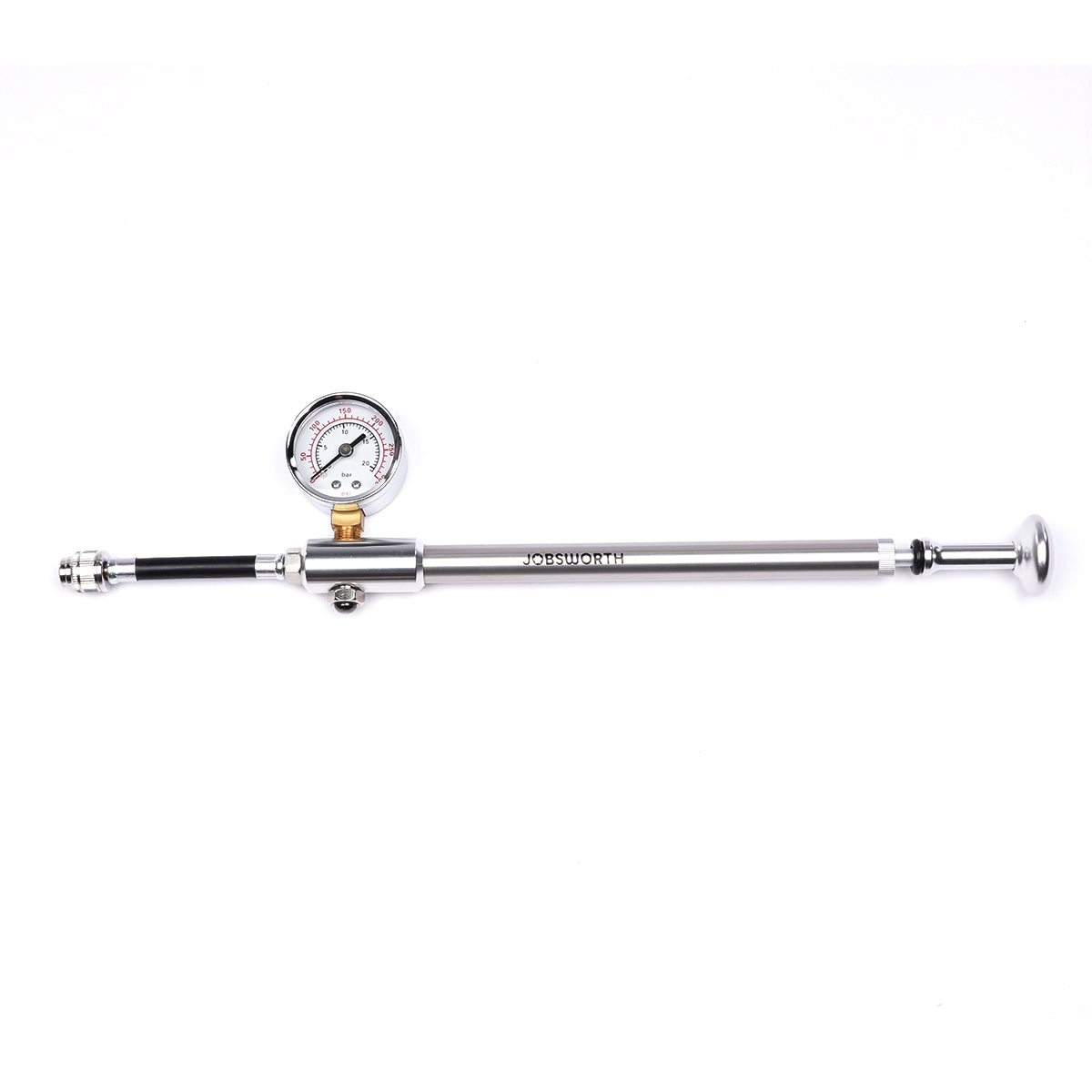 Jobsworth Workshop Shock Pump