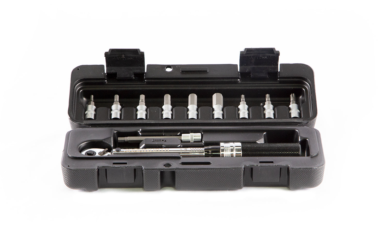 Jobsworth Pro Torque Wrench Set