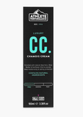 Muc-Off Athlete Performance Chamois Cream 100ml-Planet X
