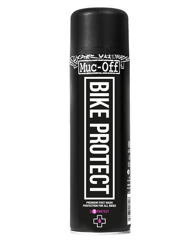 Muc-Off Bike Spray 500ml-Planet X