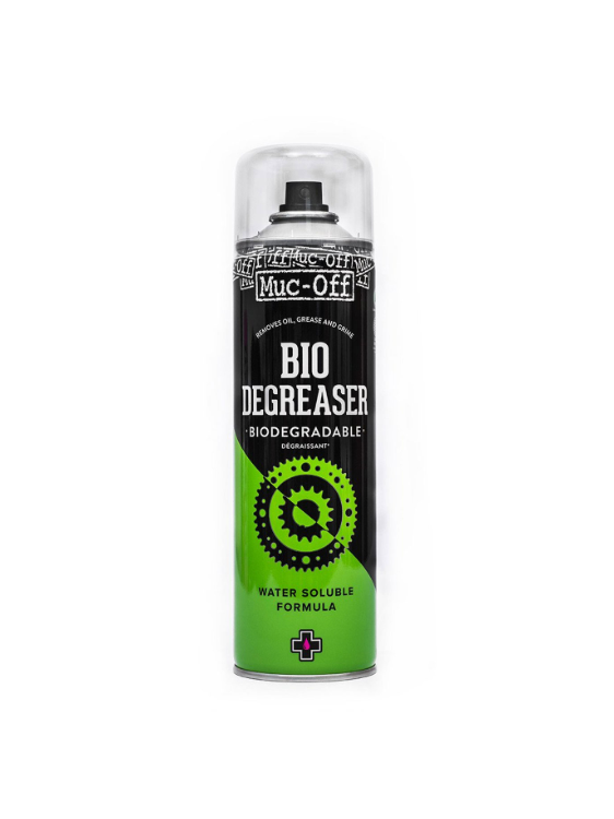 Muc-Off Bio Degreaser 500ml-Planet X